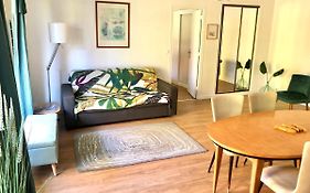 Residence Broceliande
